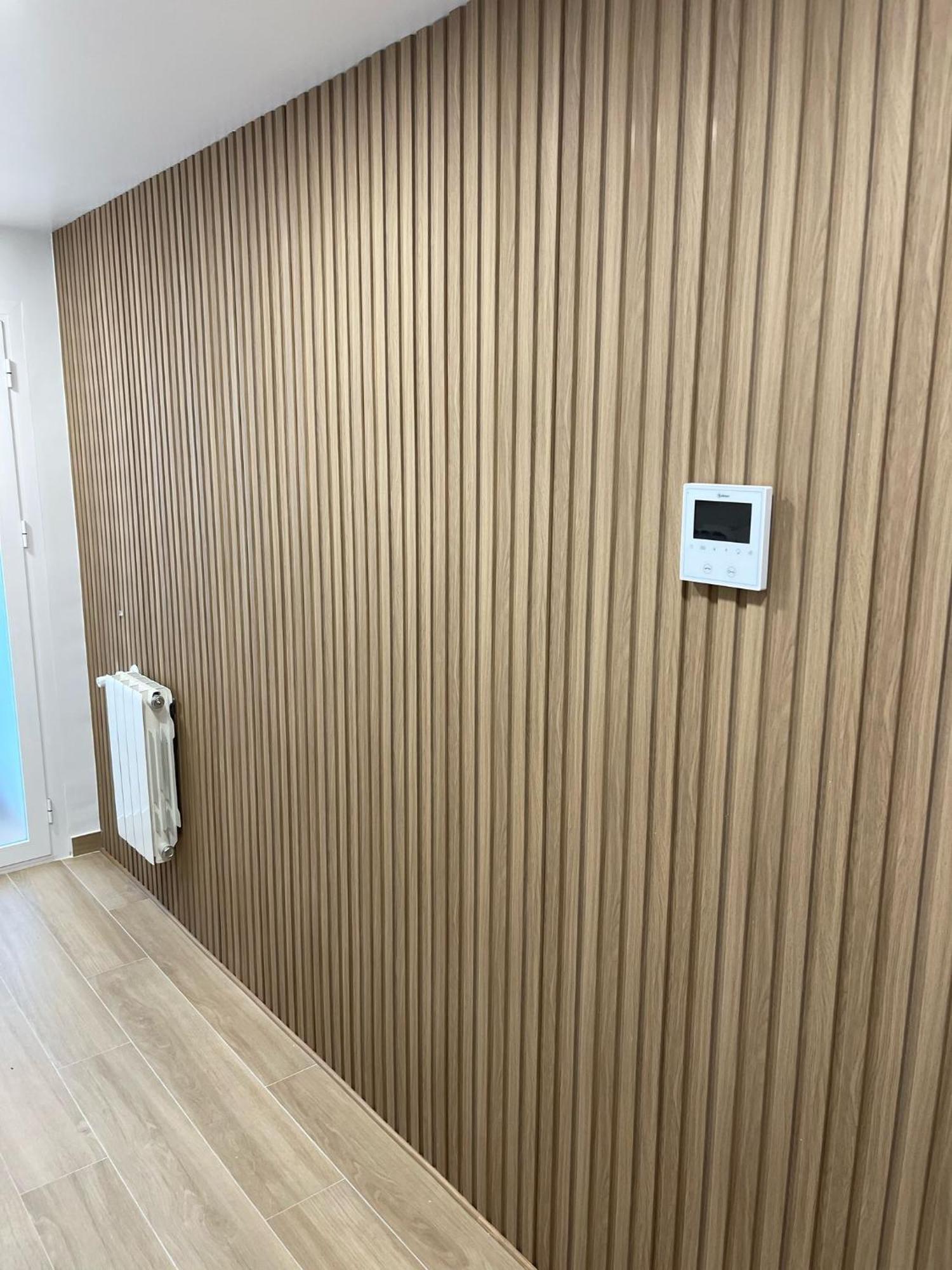 Atico Centro Granadaアパートメント エクステリア 写真